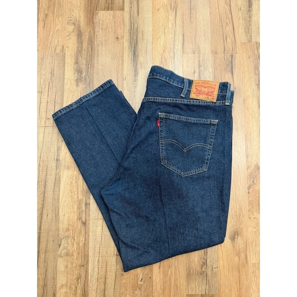 Levis levi 541